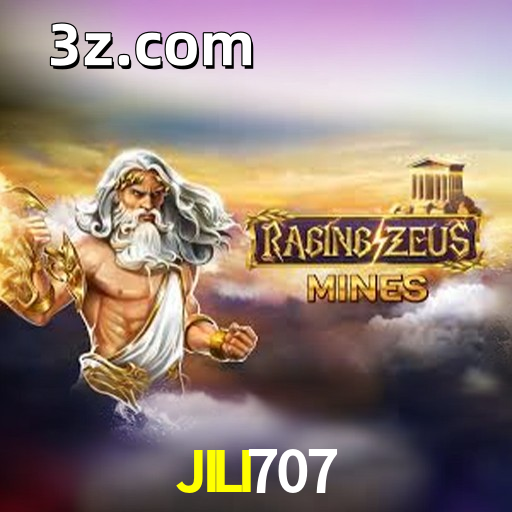 Raging Zeus Mines